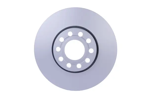 Bremsscheibe HELLA 8DD 355 128-011