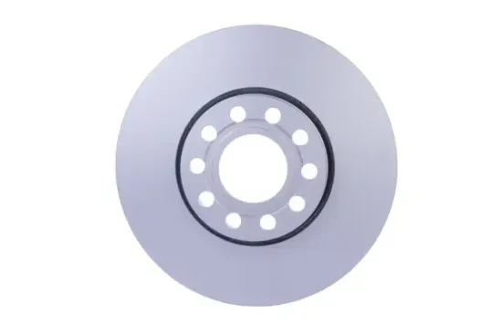 Bremsscheibe HELLA 8DD 355 128-011 Bild Bremsscheibe HELLA 8DD 355 128-011