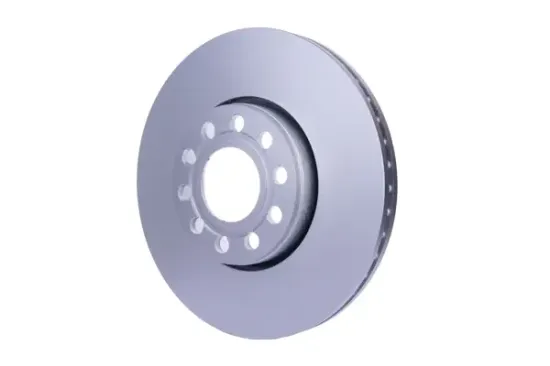 Bremsscheibe HELLA 8DD 355 128-011 Bild Bremsscheibe HELLA 8DD 355 128-011