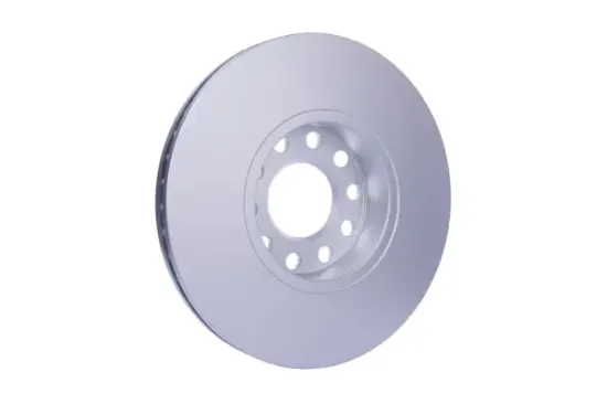 Bremsscheibe HELLA 8DD 355 128-011 Bild Bremsscheibe HELLA 8DD 355 128-011