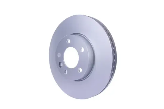 Bremsscheibe HELLA 8DD 355 128-021 Bild Bremsscheibe HELLA 8DD 355 128-021