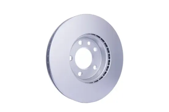 Bremsscheibe HELLA 8DD 355 128-021 Bild Bremsscheibe HELLA 8DD 355 128-021