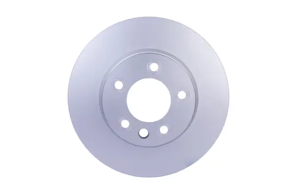 Bremsscheibe HELLA 8DD 355 128-041