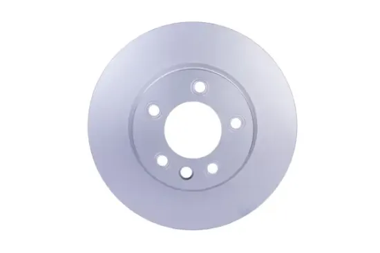 Bremsscheibe HELLA 8DD 355 128-041 Bild Bremsscheibe HELLA 8DD 355 128-041