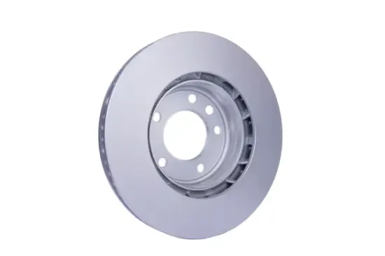 Bremsscheibe HELLA 8DD 355 128-041 Bild Bremsscheibe HELLA 8DD 355 128-041