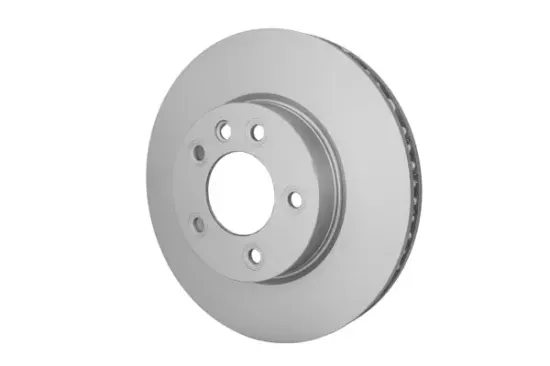 Bremsscheibe HELLA 8DD 355 128-051 Bild Bremsscheibe HELLA 8DD 355 128-051