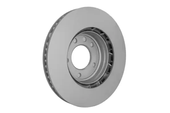 Bremsscheibe HELLA 8DD 355 128-051 Bild Bremsscheibe HELLA 8DD 355 128-051