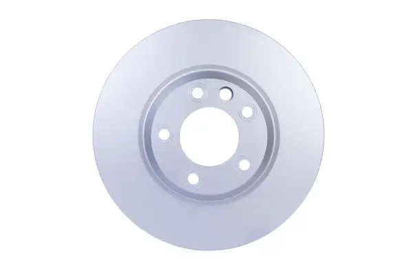 Bremsscheibe HELLA 8DD 355 128-061