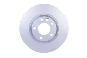 Bremsscheibe HELLA 8DD 355 128-061