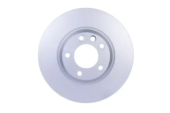 Bremsscheibe HELLA 8DD 355 128-061 Bild Bremsscheibe HELLA 8DD 355 128-061