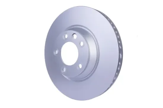 Bremsscheibe HELLA 8DD 355 128-061 Bild Bremsscheibe HELLA 8DD 355 128-061