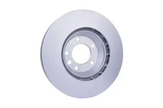 Bremsscheibe HELLA 8DD 355 128-061 Bild Bremsscheibe HELLA 8DD 355 128-061