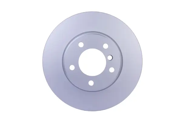 Bremsscheibe HELLA 8DD 355 128-101
