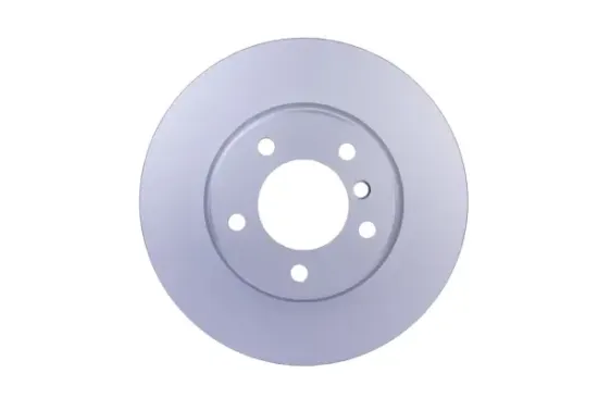 Bremsscheibe HELLA 8DD 355 128-101 Bild Bremsscheibe HELLA 8DD 355 128-101