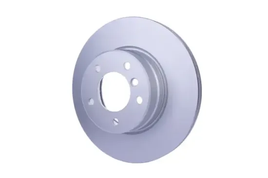 Bremsscheibe HELLA 8DD 355 128-101 Bild Bremsscheibe HELLA 8DD 355 128-101