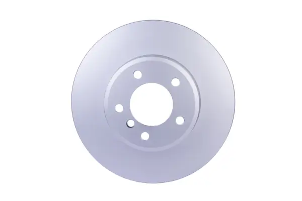 Bremsscheibe HELLA 8DD 355 128-111
