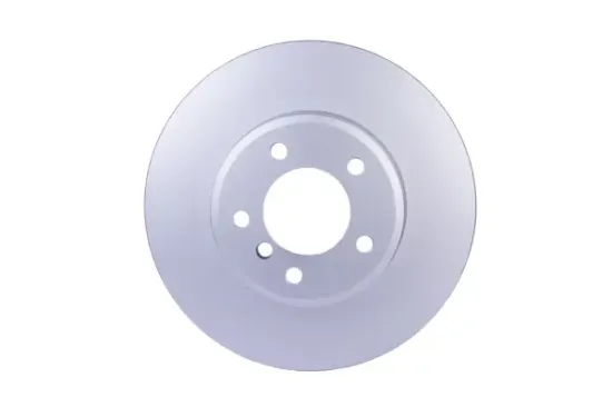 Bremsscheibe HELLA 8DD 355 128-111 Bild Bremsscheibe HELLA 8DD 355 128-111