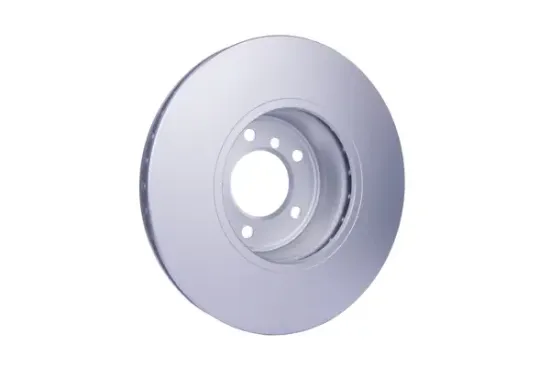 Bremsscheibe HELLA 8DD 355 128-111 Bild Bremsscheibe HELLA 8DD 355 128-111