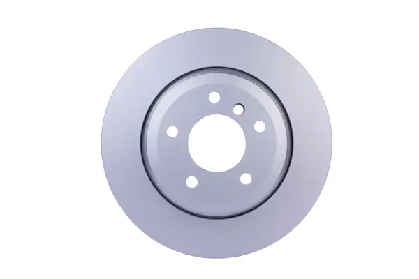 Bremsscheibe HELLA 8DD 355 128-121