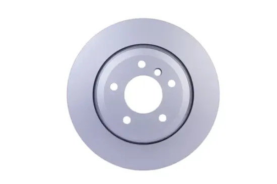 Bremsscheibe HELLA 8DD 355 128-121 Bild Bremsscheibe HELLA 8DD 355 128-121