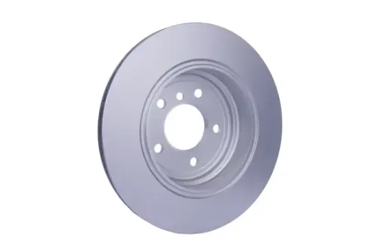 Bremsscheibe HELLA 8DD 355 128-121 Bild Bremsscheibe HELLA 8DD 355 128-121