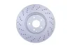 Bremsscheibe HELLA 8DD 355 128-141