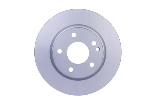 Bremsscheibe Vorderachse HELLA 8DD 355 128-161