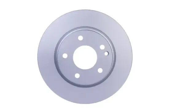 Bremsscheibe Vorderachse HELLA 8DD 355 128-161 Bild Bremsscheibe Vorderachse HELLA 8DD 355 128-161