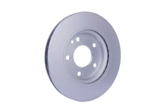 Bremsscheibe Vorderachse HELLA 8DD 355 128-161 Bild Bremsscheibe Vorderachse HELLA 8DD 355 128-161