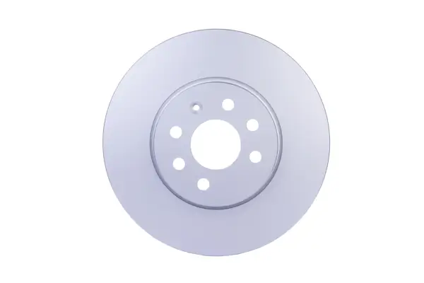 Bremsscheibe HELLA 8DD 355 128-171