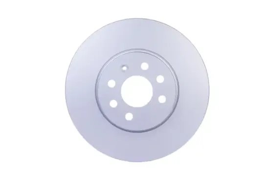 Bremsscheibe HELLA 8DD 355 128-171 Bild Bremsscheibe HELLA 8DD 355 128-171