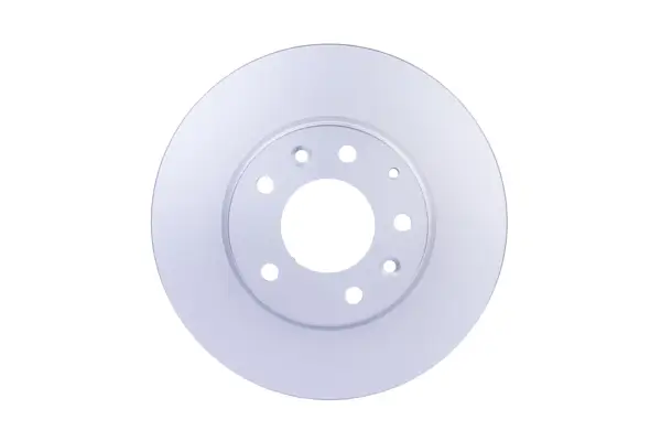 Bremsscheibe HELLA 8DD 355 128-181