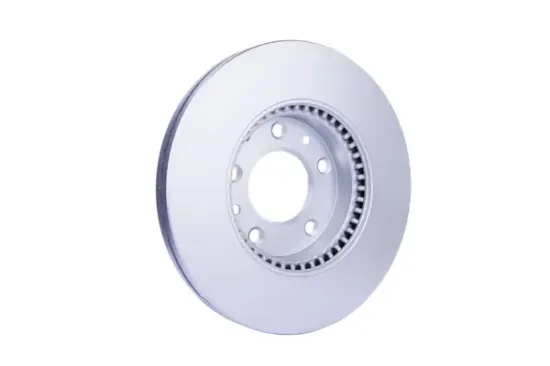 Bremsscheibe HELLA 8DD 355 128-181 Bild Bremsscheibe HELLA 8DD 355 128-181