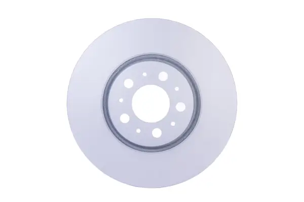 Bremsscheibe HELLA 8DD 355 128-191