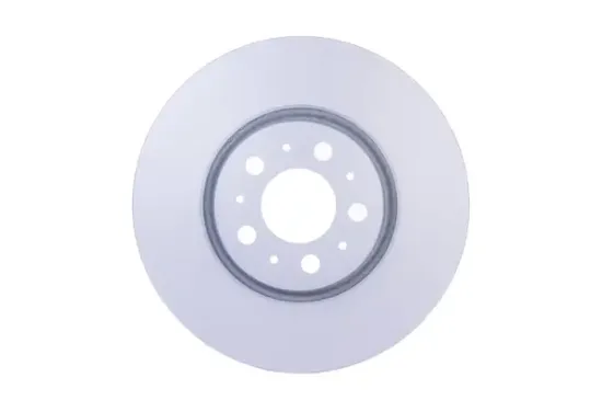 Bremsscheibe HELLA 8DD 355 128-191 Bild Bremsscheibe HELLA 8DD 355 128-191