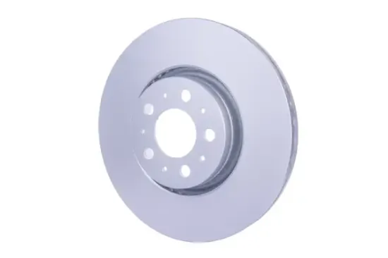 Bremsscheibe HELLA 8DD 355 128-191 Bild Bremsscheibe HELLA 8DD 355 128-191