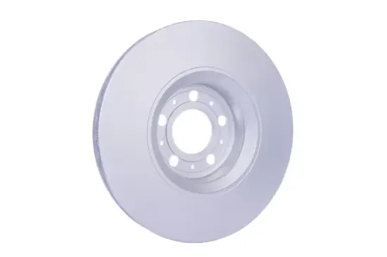 Bremsscheibe HELLA 8DD 355 128-191 Bild Bremsscheibe HELLA 8DD 355 128-191