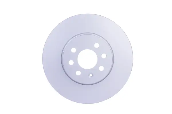 Bremsscheibe HELLA 8DD 355 128-211