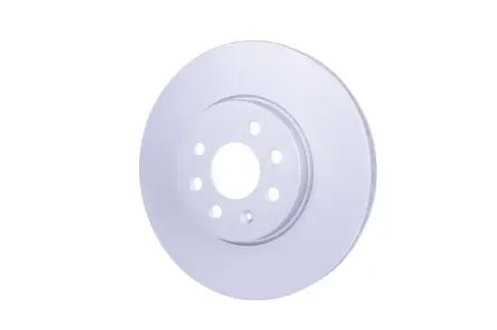 Bremsscheibe HELLA 8DD 355 128-211 Bild Bremsscheibe HELLA 8DD 355 128-211