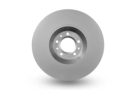 Bremsscheibe Vorderachse HELLA 8DD 355 128-221 Bild Bremsscheibe Vorderachse HELLA 8DD 355 128-221