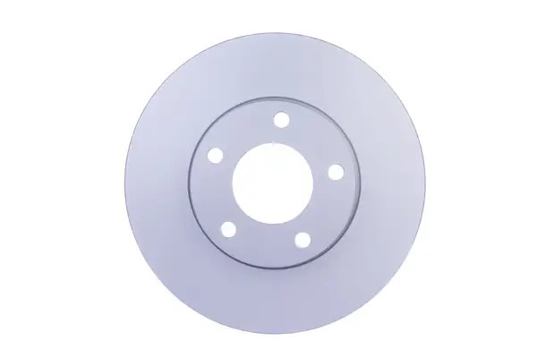 Bremsscheibe HELLA 8DD 355 128-231