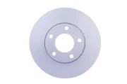 Bremsscheibe HELLA 8DD 355 128-231