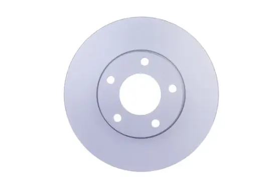 Bremsscheibe HELLA 8DD 355 128-231 Bild Bremsscheibe HELLA 8DD 355 128-231