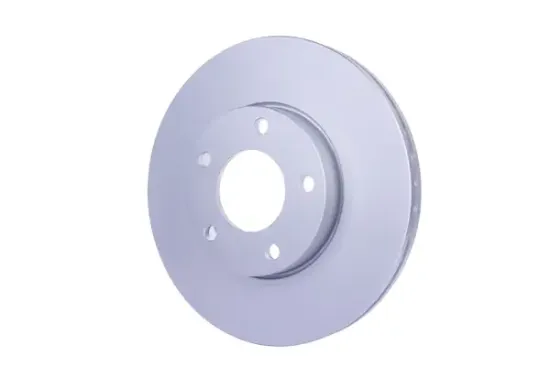 Bremsscheibe HELLA 8DD 355 128-231 Bild Bremsscheibe HELLA 8DD 355 128-231