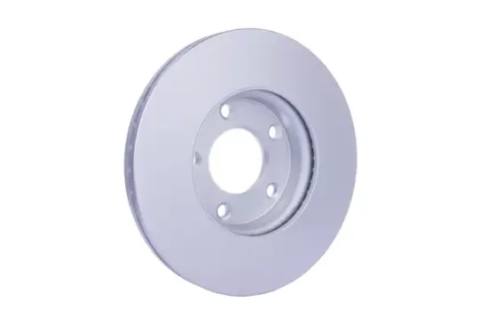 Bremsscheibe HELLA 8DD 355 128-231 Bild Bremsscheibe HELLA 8DD 355 128-231