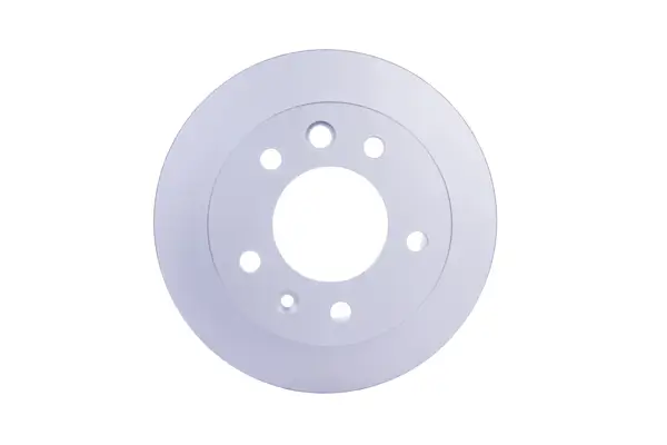 Bremsscheibe HELLA 8DD 355 128-251