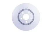 Bremsscheibe HELLA 8DD 355 128-301