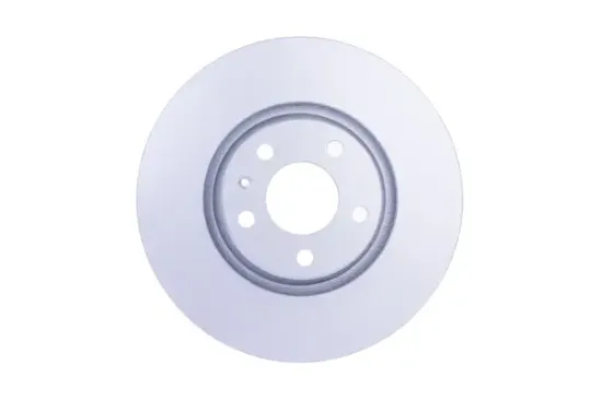 Bremsscheibe HELLA 8DD 355 128-301 Bild Bremsscheibe HELLA 8DD 355 128-301