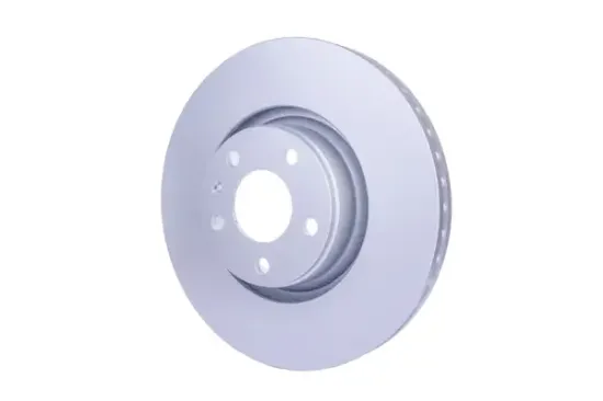 Bremsscheibe HELLA 8DD 355 128-301 Bild Bremsscheibe HELLA 8DD 355 128-301