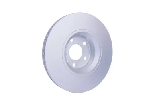 Bremsscheibe HELLA 8DD 355 128-301 Bild Bremsscheibe HELLA 8DD 355 128-301